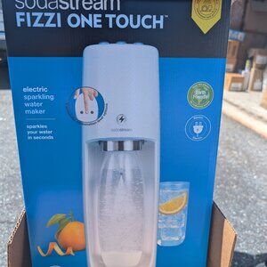 NIB Sodastream Fizzi One Touch